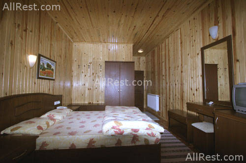 Gul Mountain Hotel 7